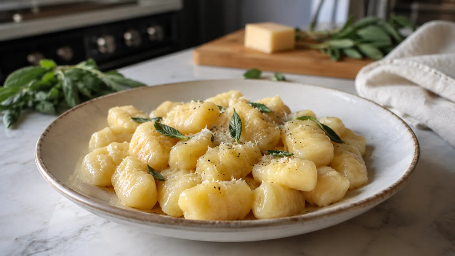 Gnocchi
