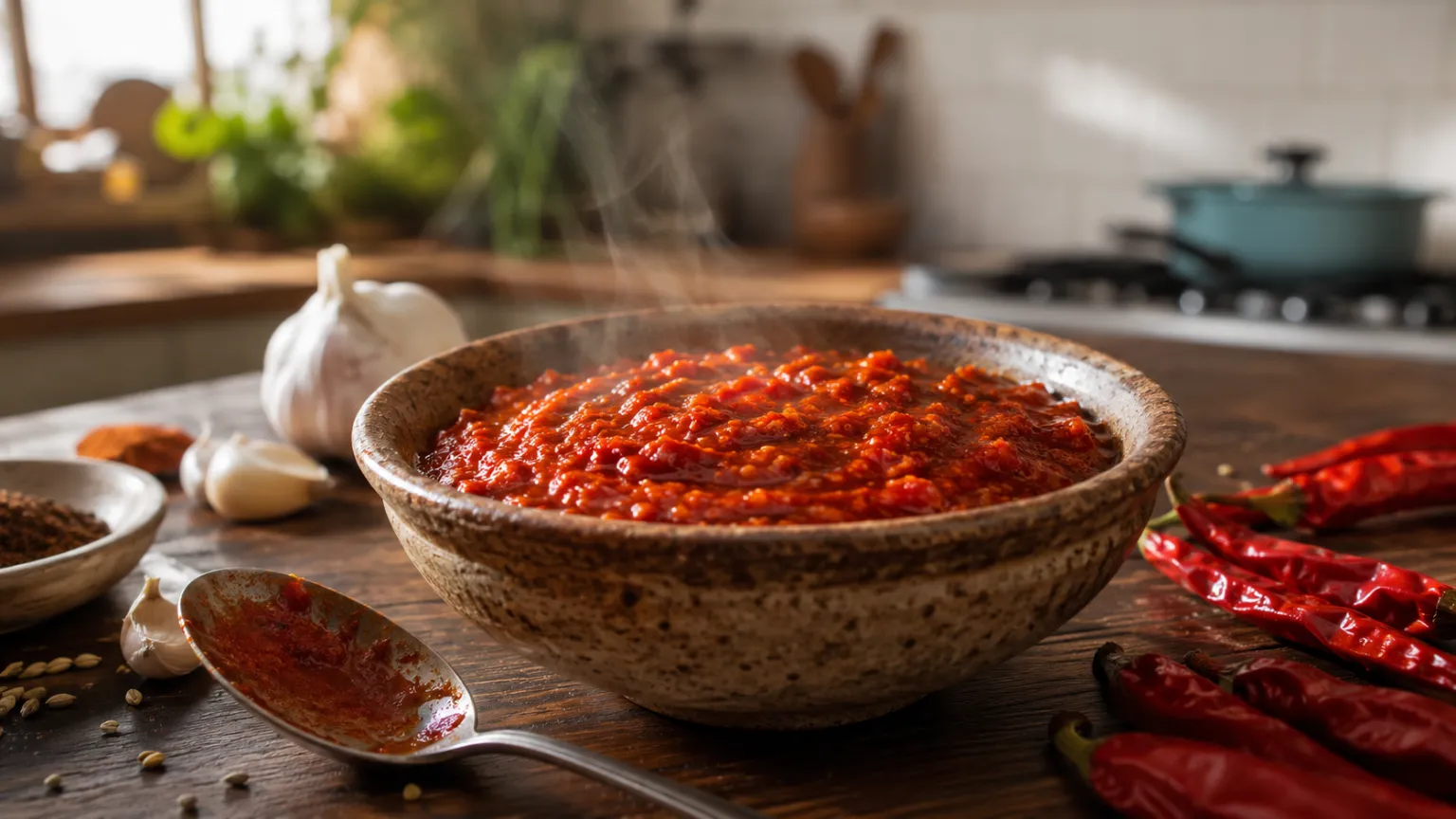 Harissa