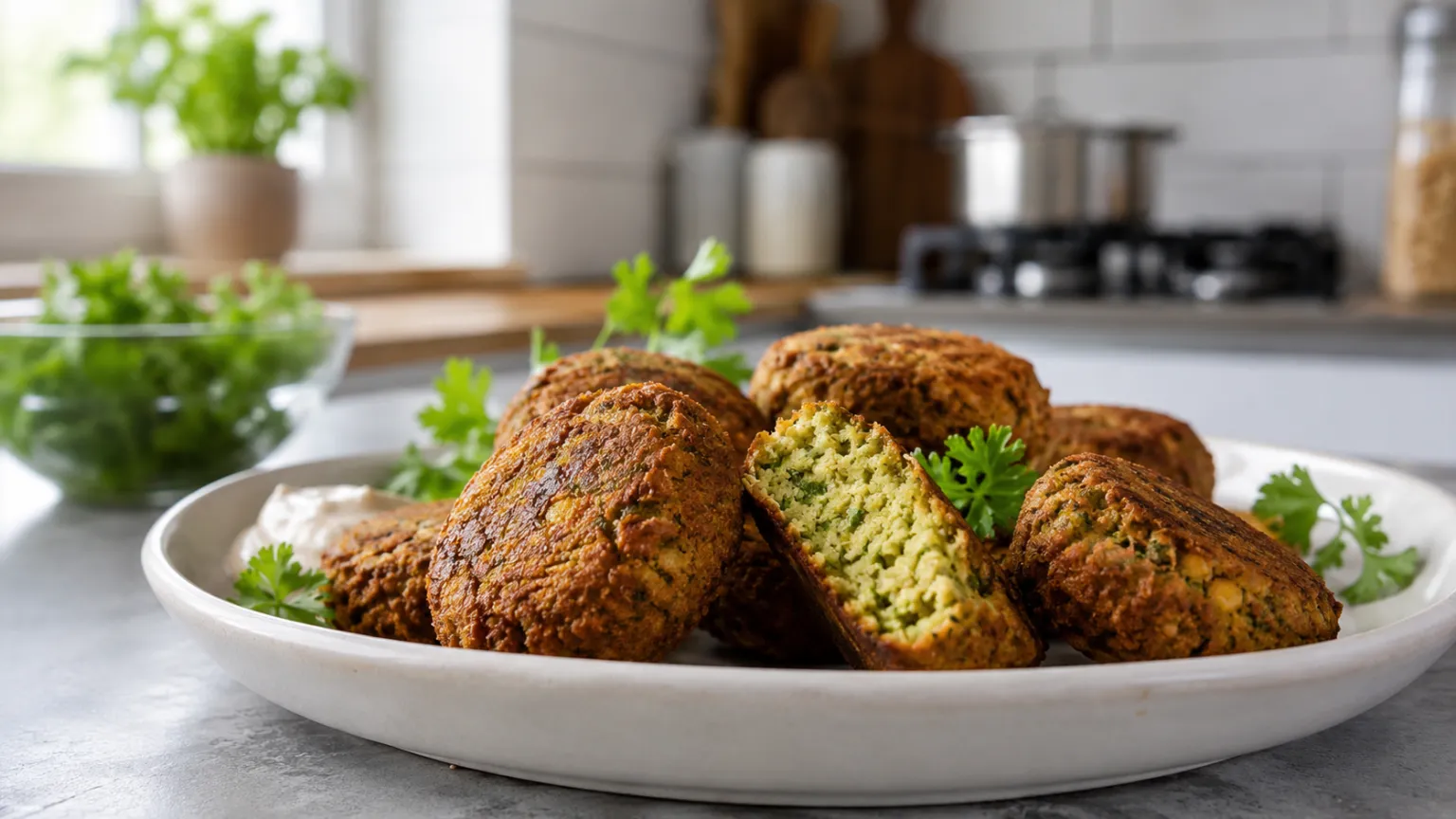 Falafel