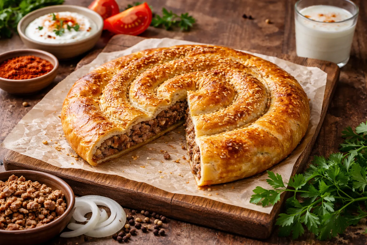 Burek (meso)