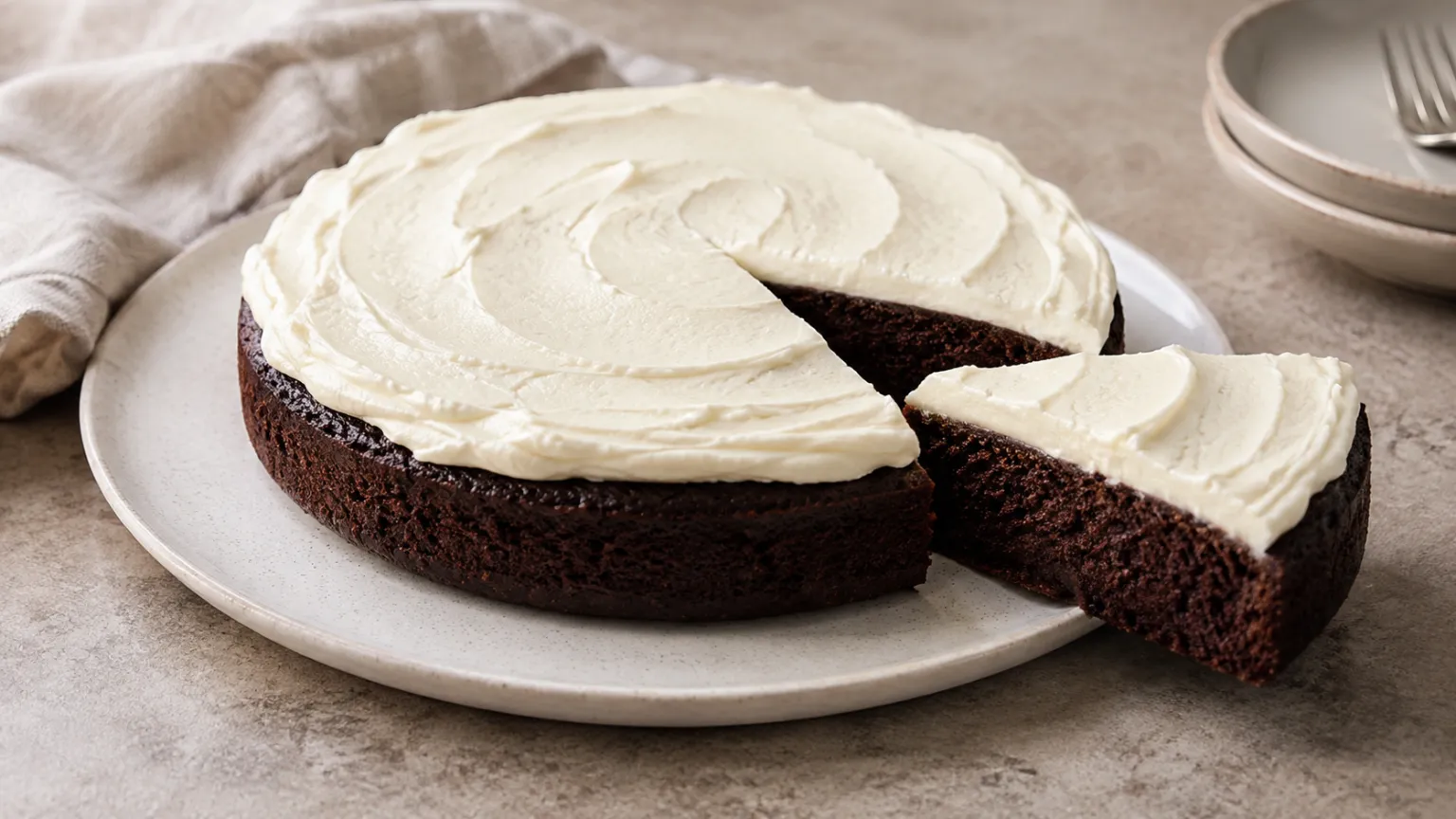 Keto Chocolate Cake Recipe – Healthy and Easy